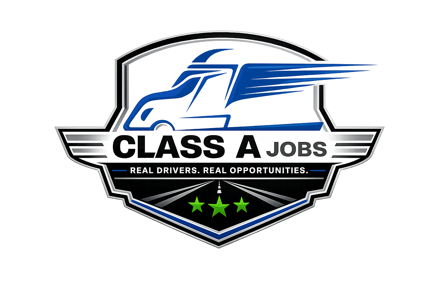 Class A Jobs
